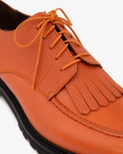 Aimé Leon Dore Lug Sole Derby