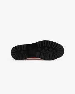 Aimé Leon Dore Lug Sole Derby