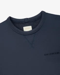 Aimé Leon Dore Marina Crewneck Sweatshirt