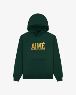 Aimé Leon Dore Market Hoodie