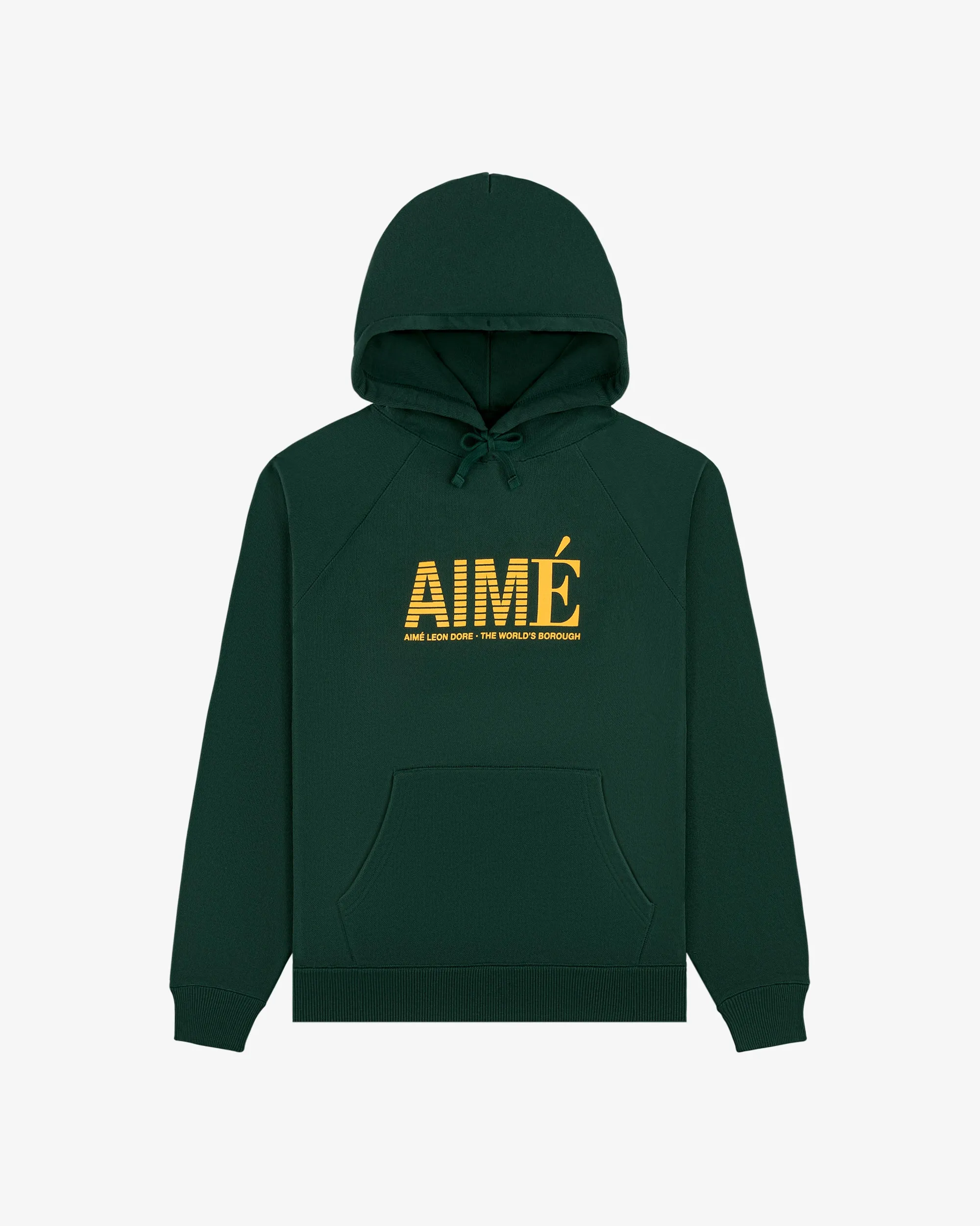 Aimé Leon Dore Market Hoodie