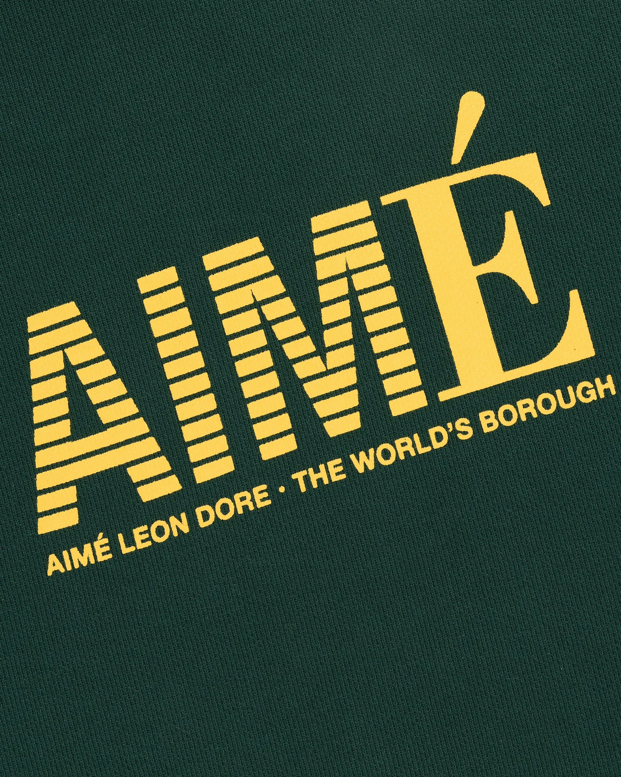 Aimé Leon Dore Market Hoodie