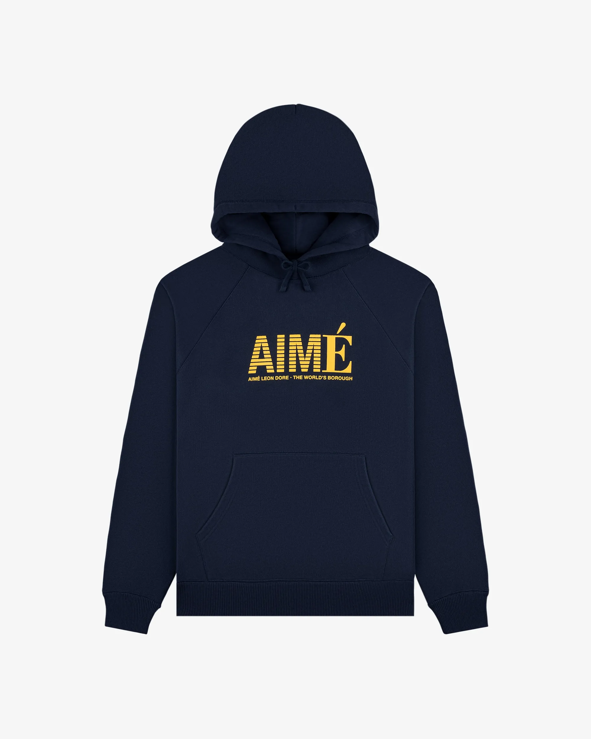 Aimé Leon Dore Market Hoodie