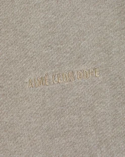 Aimé Leon Dore Melange Uniform Crewneck Sweatshirt