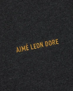 Aimé Leon Dore Melange Uniform Tee