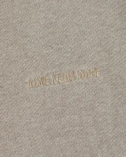 Aimé Leon Dore Melange Uniform Tee