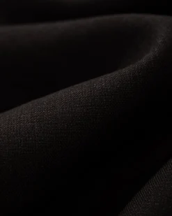 Aimé Leon Dore Melange Wool Elasticated Waist Suit Trouser