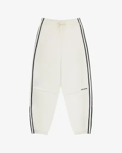 Aimé Leon Dore Mesh Stripe Nylon Track Pant