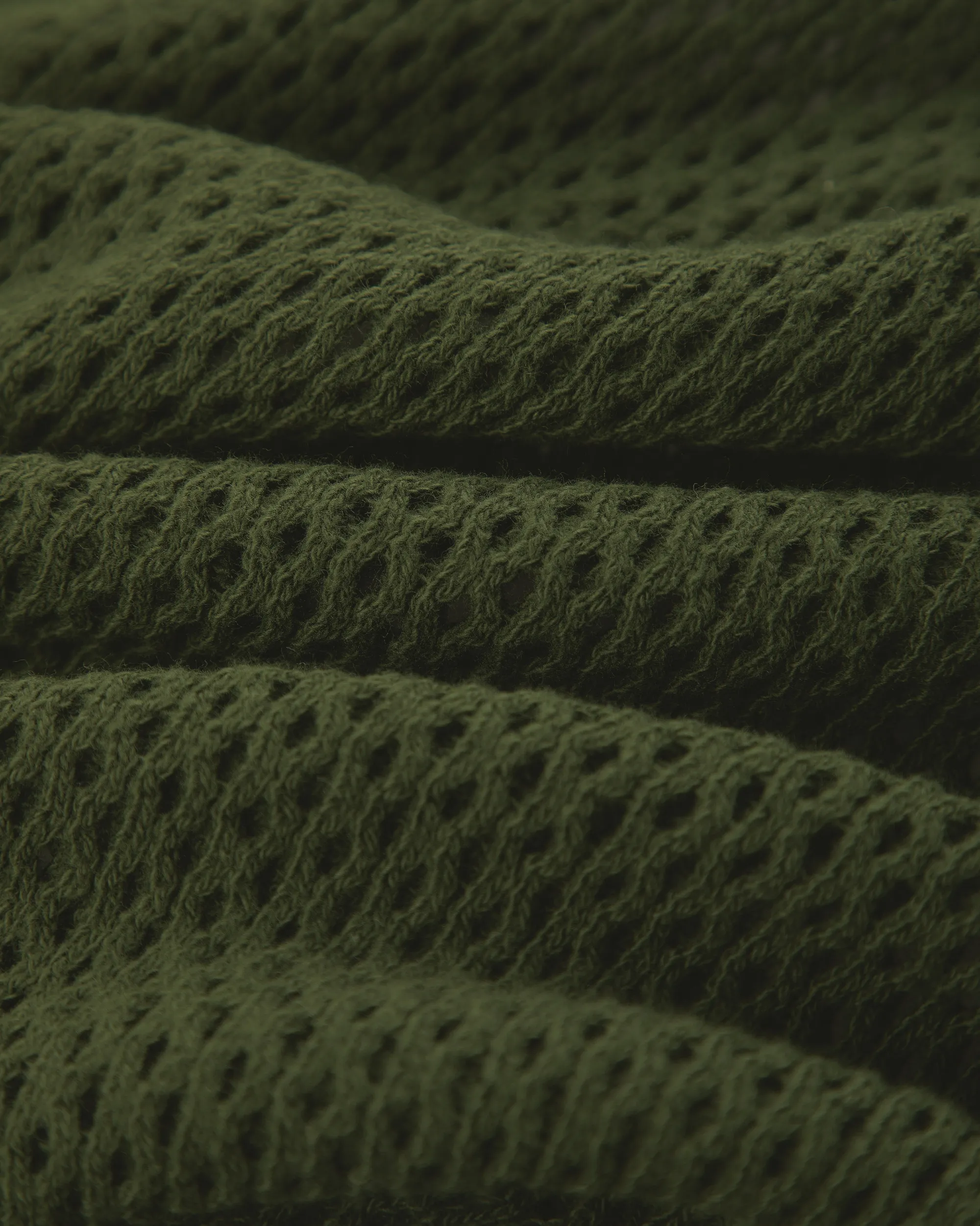 Aimé Leon Dore Mesh Tank Top