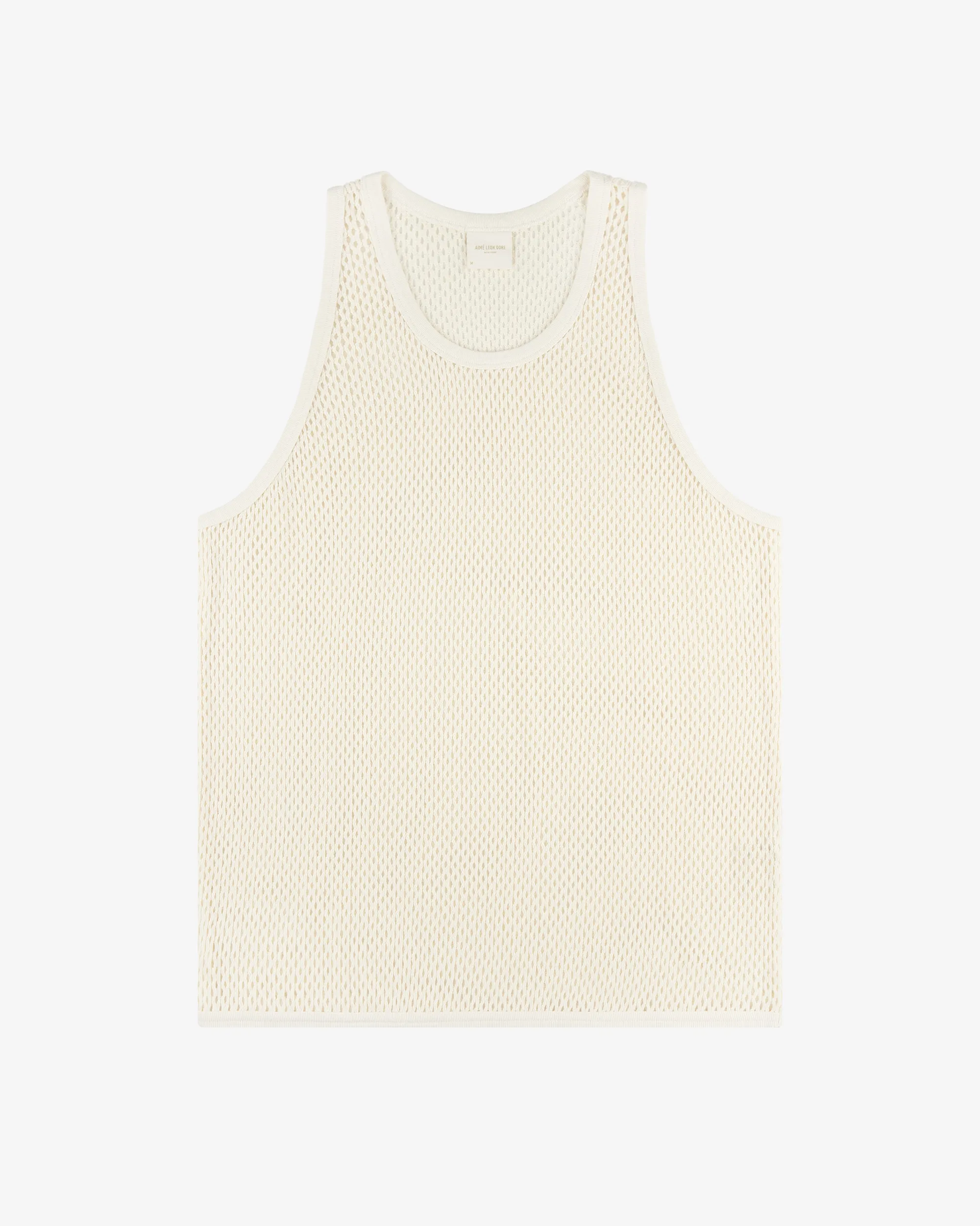 Aimé Leon Dore Mesh Tank Top