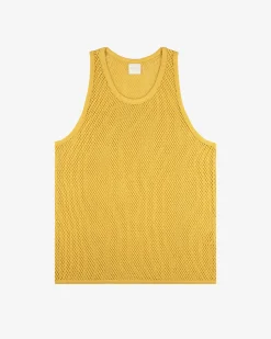 Aimé Leon Dore Mesh Tank Top