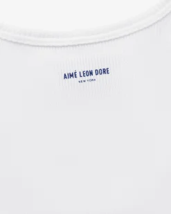 Aimé Leon Dore Mets Tank Top