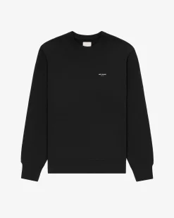 Aimé Leon Dore Micro   Logo  Crewneck   Sweatshirt