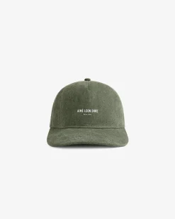 Aimé Leon Dore Micro     Logo     Hat