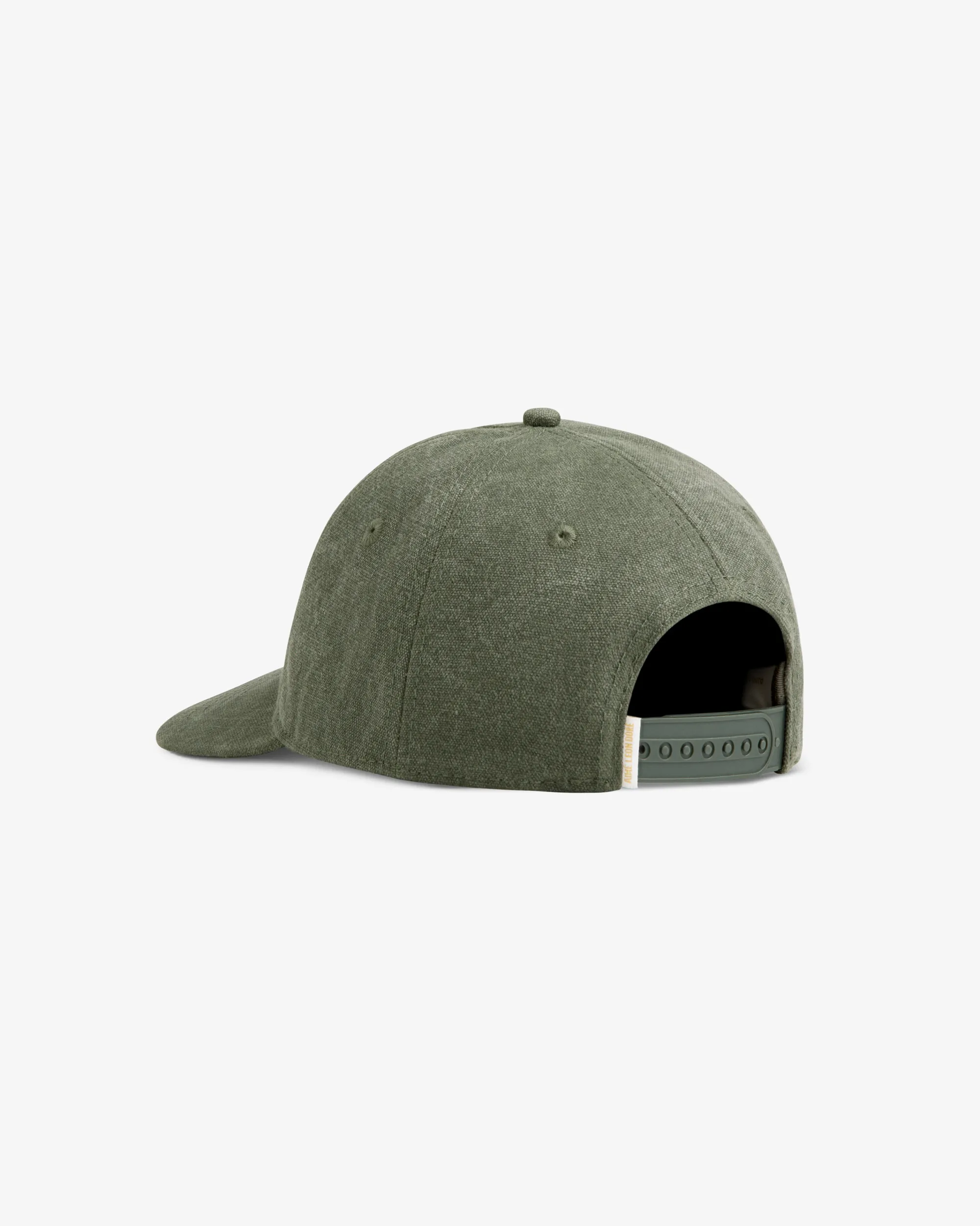 Aimé Leon Dore Micro Logo Hat