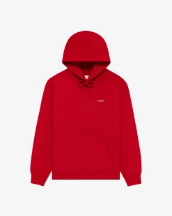 Aimé Leon Dore Micro Logo Hoodie