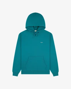 Aimé Leon Dore Micro Logo Hoodie