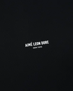 Aimé Leon Dore Micro   Logo   Hoodie