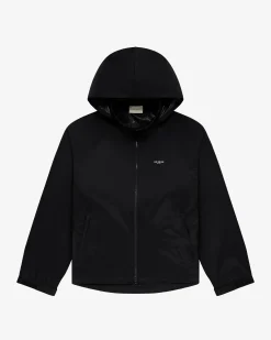Aimé Leon Dore Micro Logo Nylon Jacket