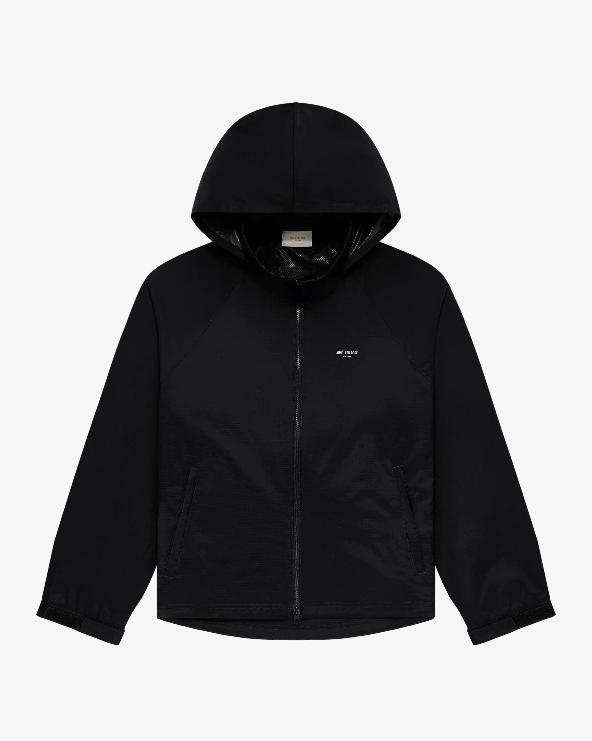 Aimé Leon Dore Micro Logo Nylon Jacket