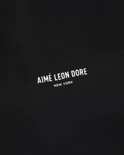 Aimé Leon Dore Micro Logo Nylon Jacket