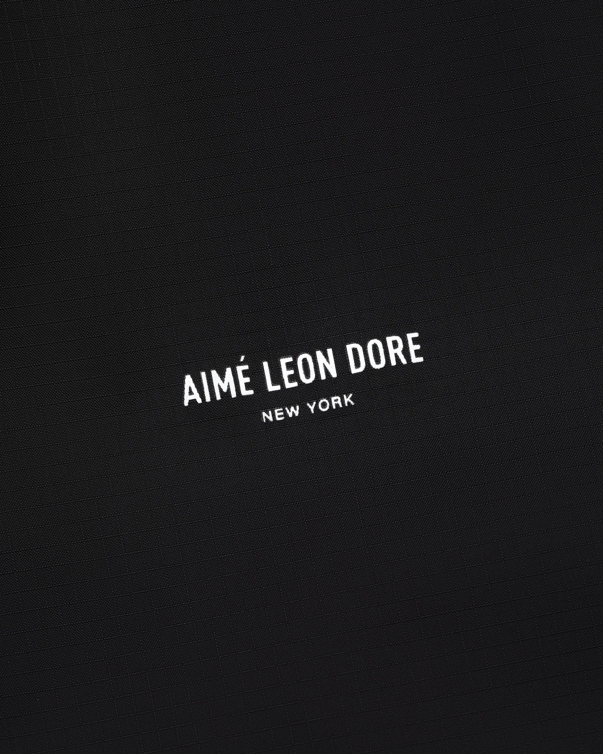 Aimé Leon Dore Micro Logo Nylon Jacket