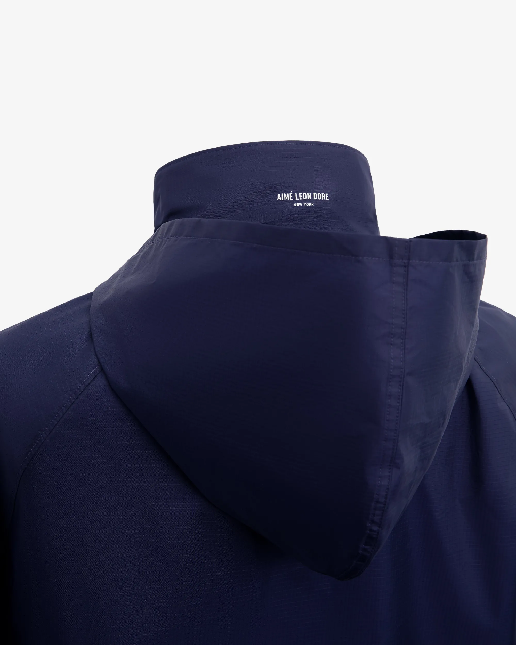 Aimé Leon Dore Micro Logo Nylon Jacket