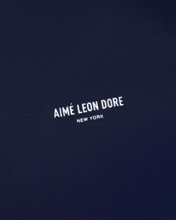 Aimé Leon Dore Micro Logo Nylon Jacket