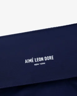 Aimé Leon Dore Micro Logo Nylon Jacket