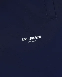 Aimé Leon Dore Micro Logo Nylon Pant