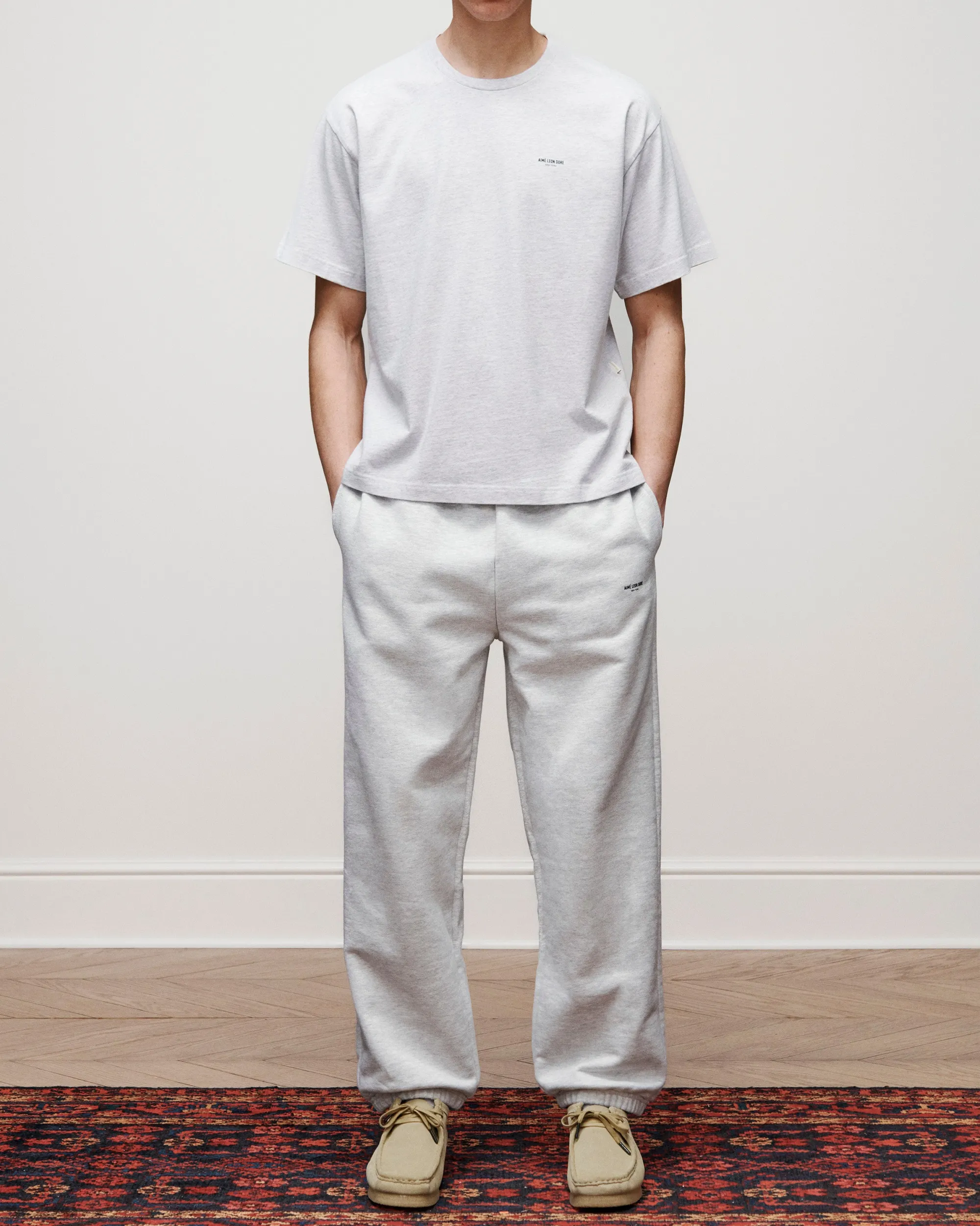 Aimé Leon Dore Micro Logo Sweatpants