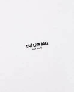 Aimé Leon Dore Micro   Logo   Tee