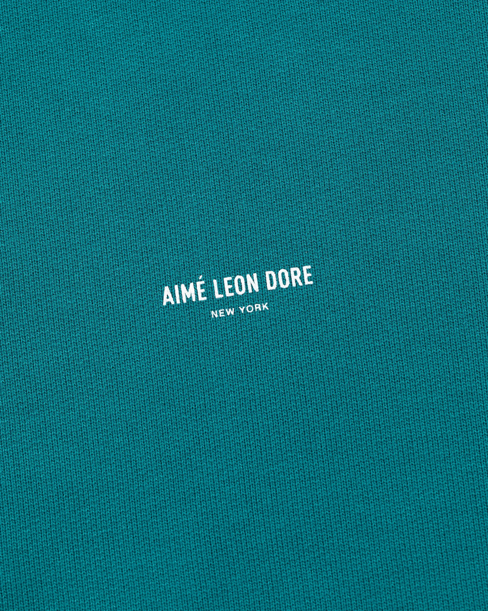 Aimé Leon Dore Micro Logo Tee
