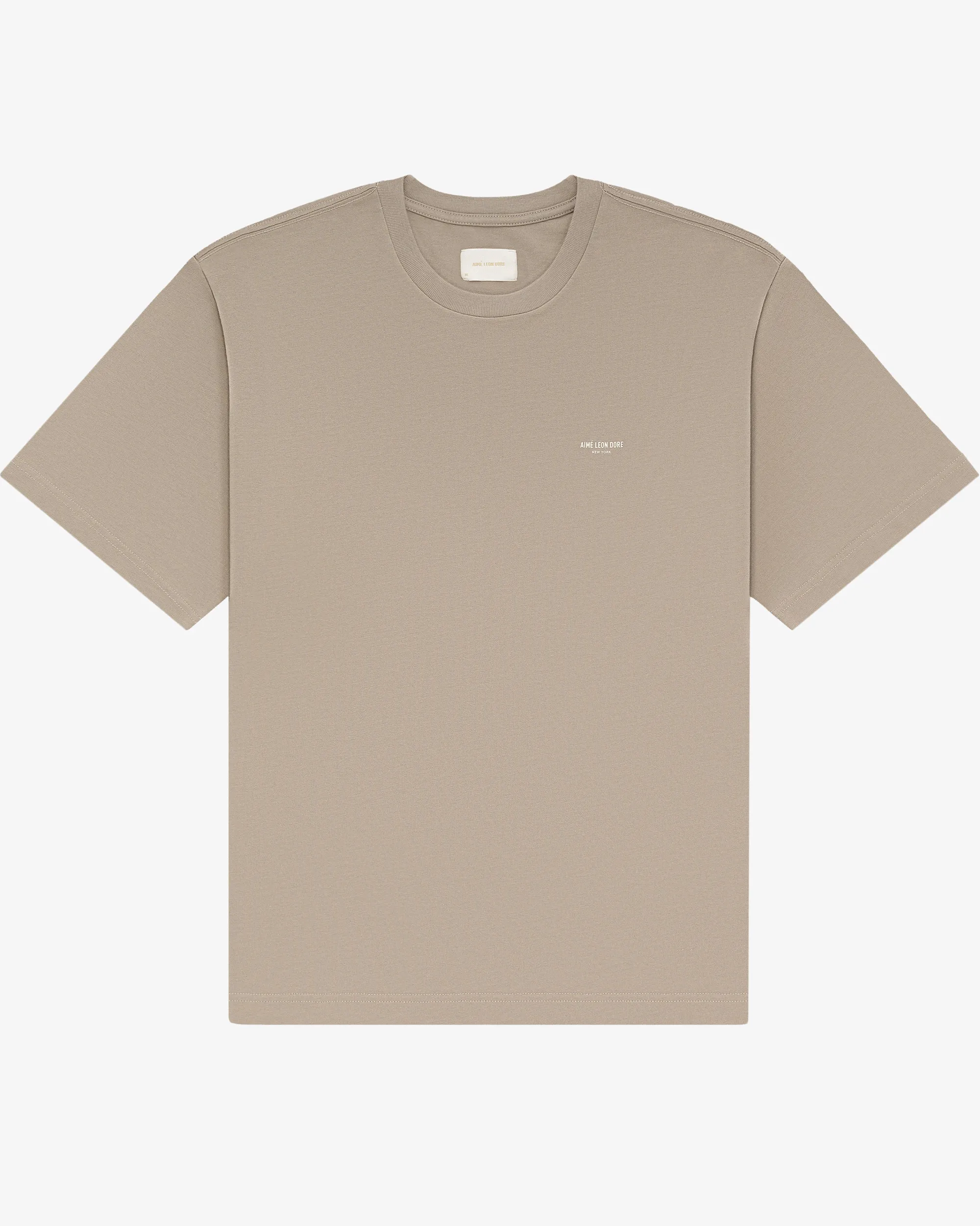 Aimé Leon Dore Micro Logo Tee
