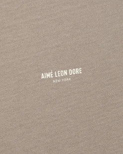 Aimé Leon Dore Micro      Logo      Tee