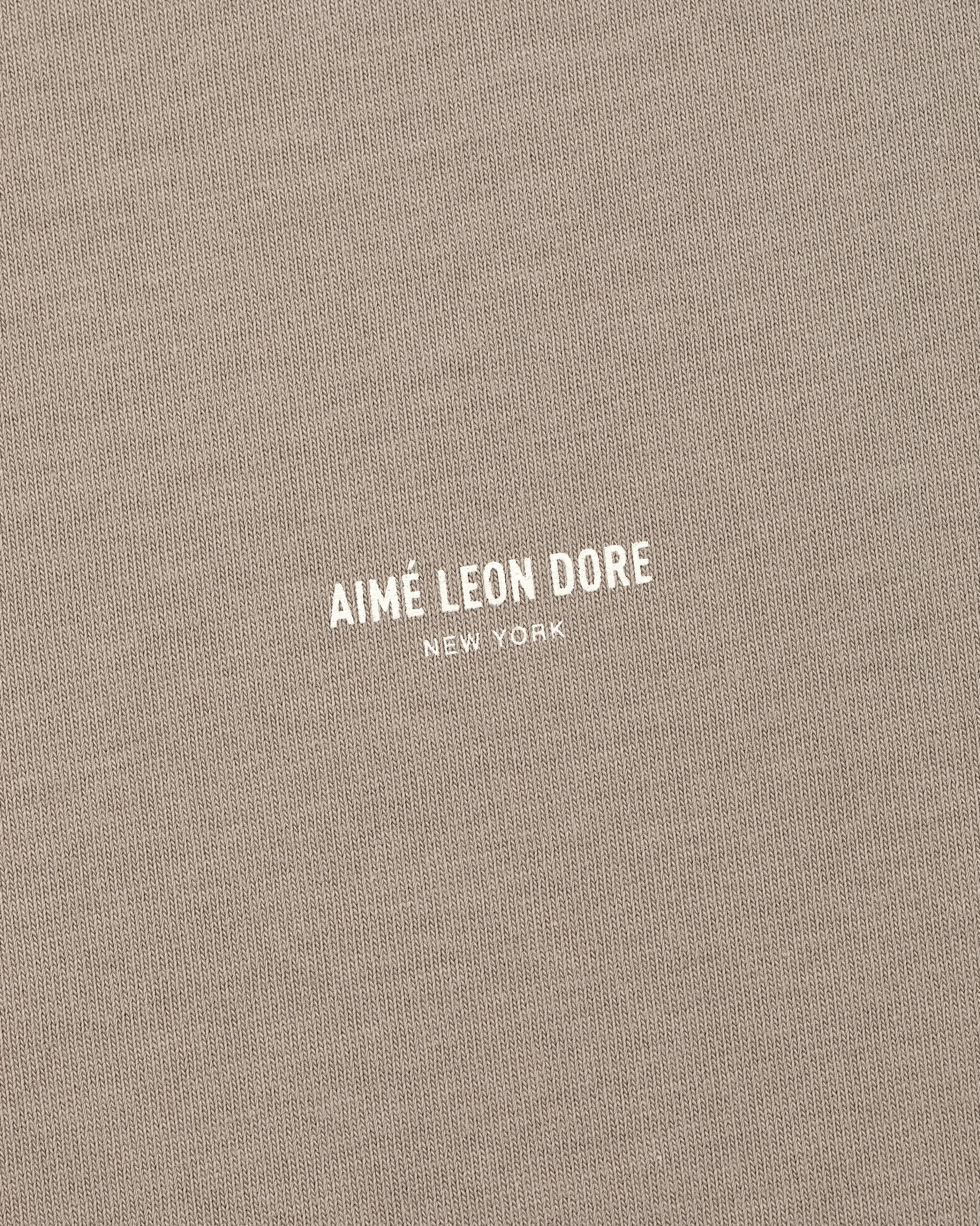 Aimé Leon Dore Micro Logo Tee