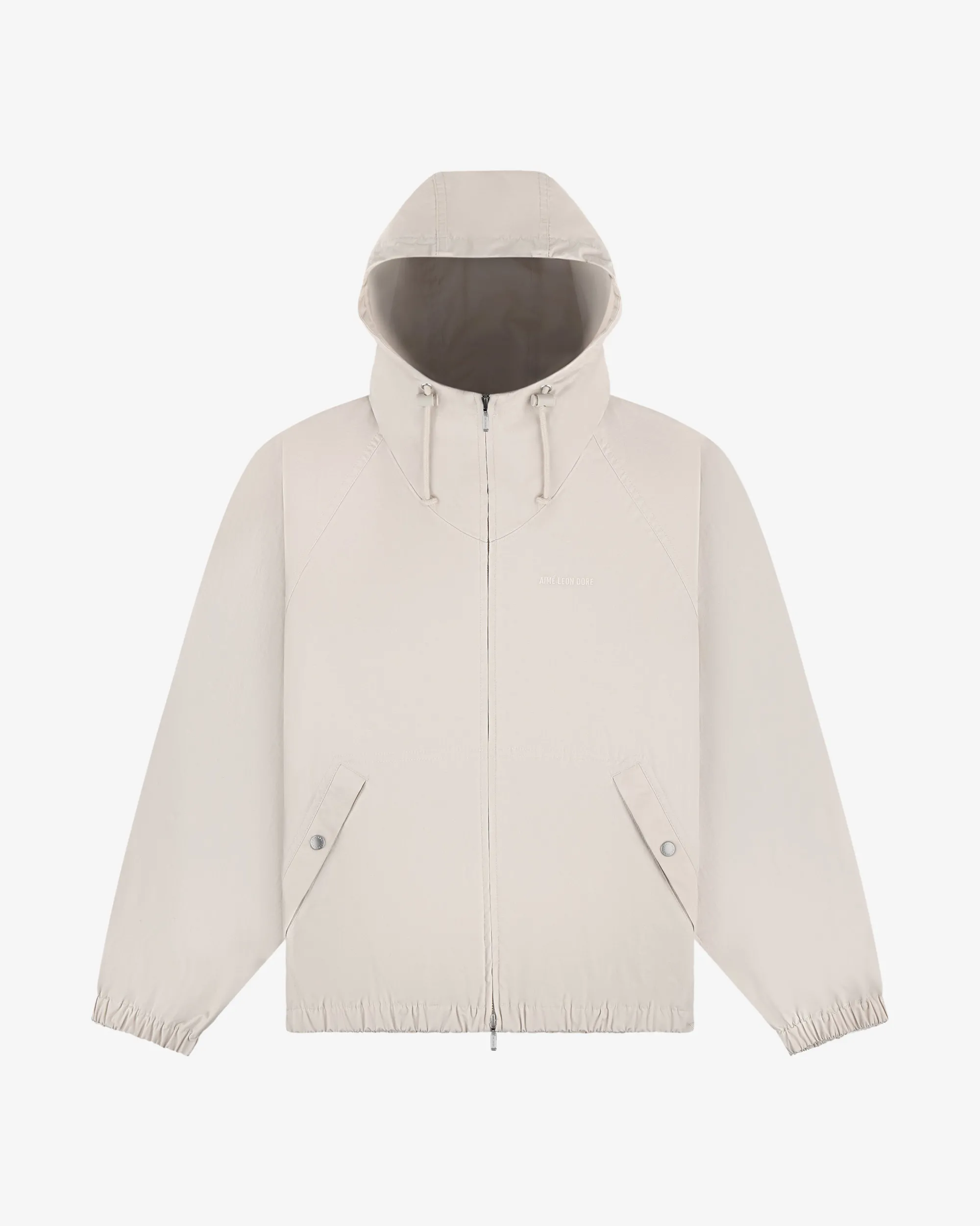 Aimé Leon Dore Micro Logo Windbreaker