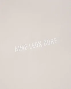 Aimé Leon Dore Micro Logo Windbreaker