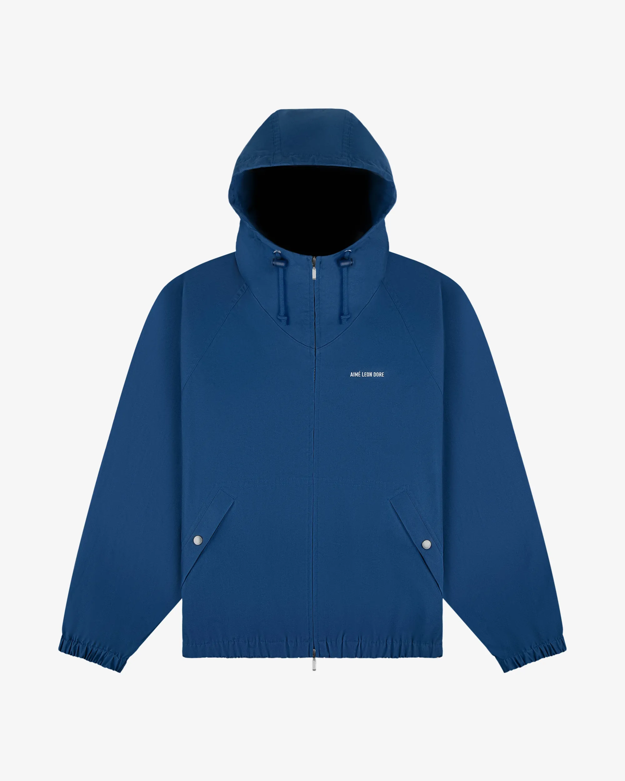 Aimé Leon Dore Micro Logo Windbreaker