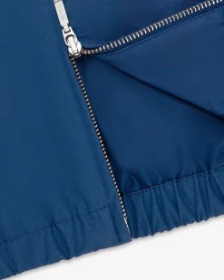 Aimé Leon Dore Micro Logo Windbreaker