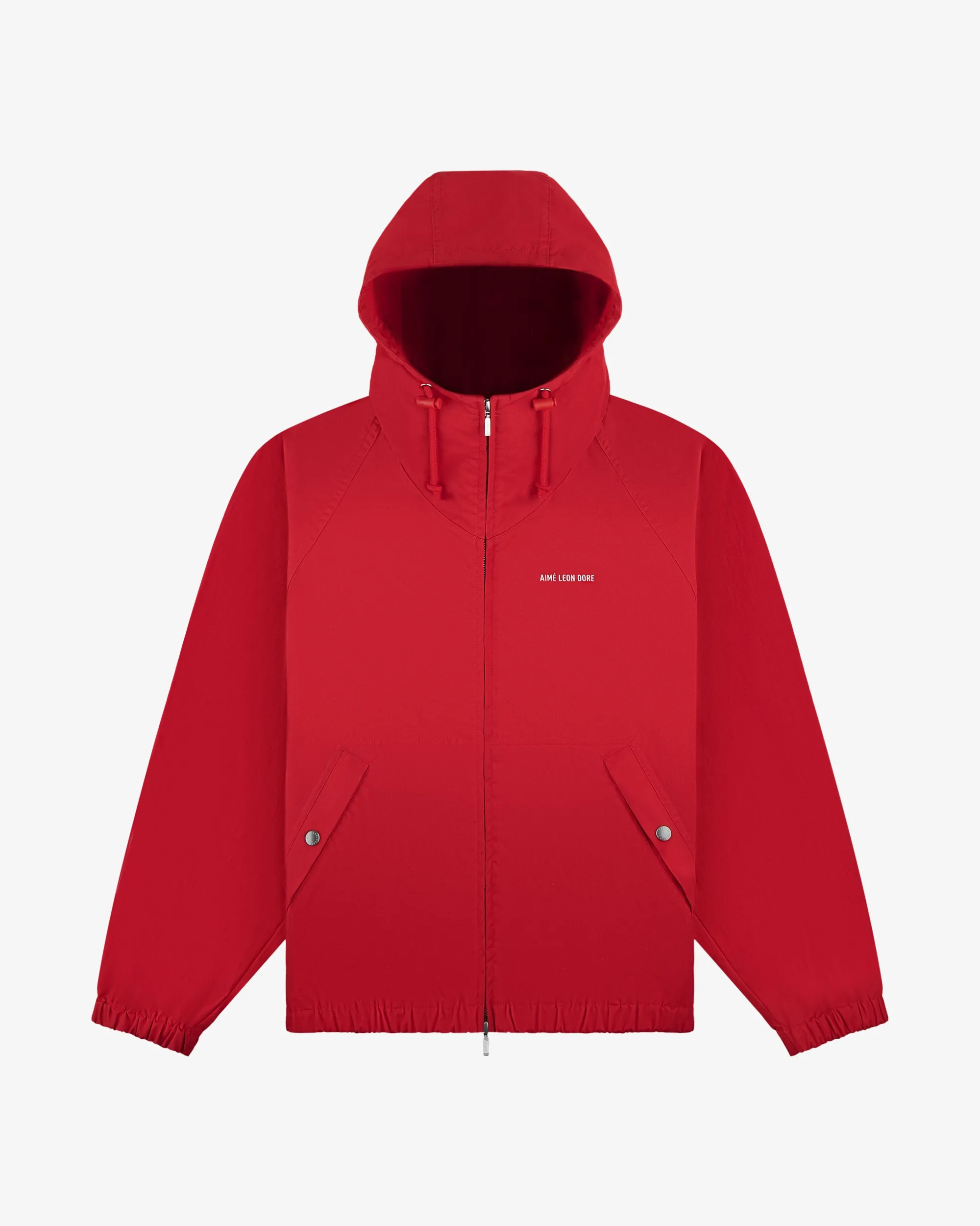 Aimé Leon Dore Micro Logo Windbreaker