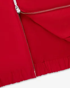 Aimé Leon Dore Micro Logo Windbreaker