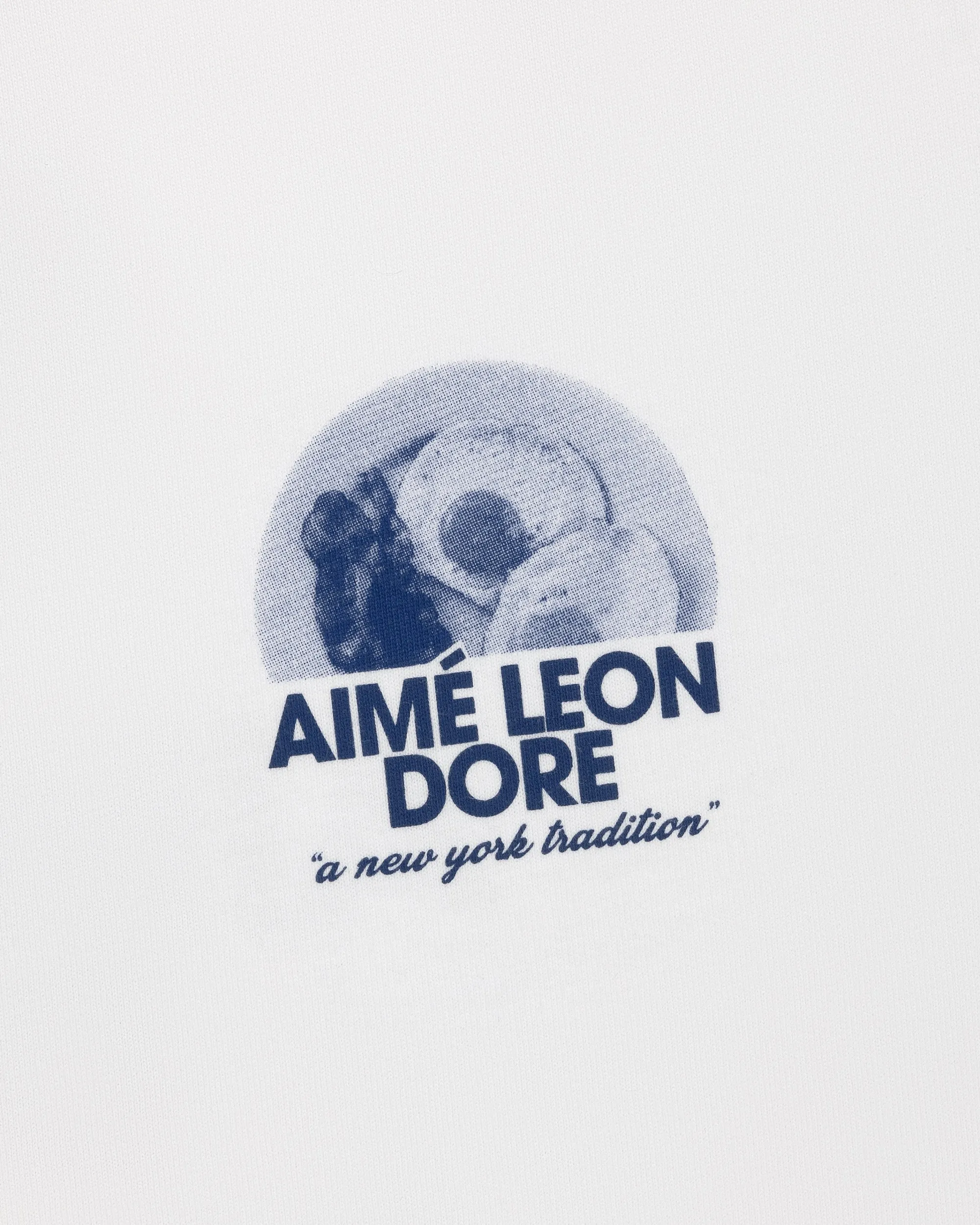 Aimé Leon Dore Midnight Express Tee