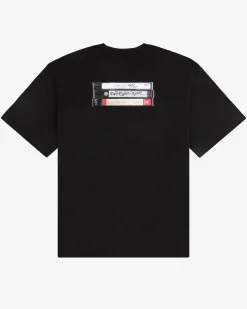 Aimé Leon Dore Mixtape Tee