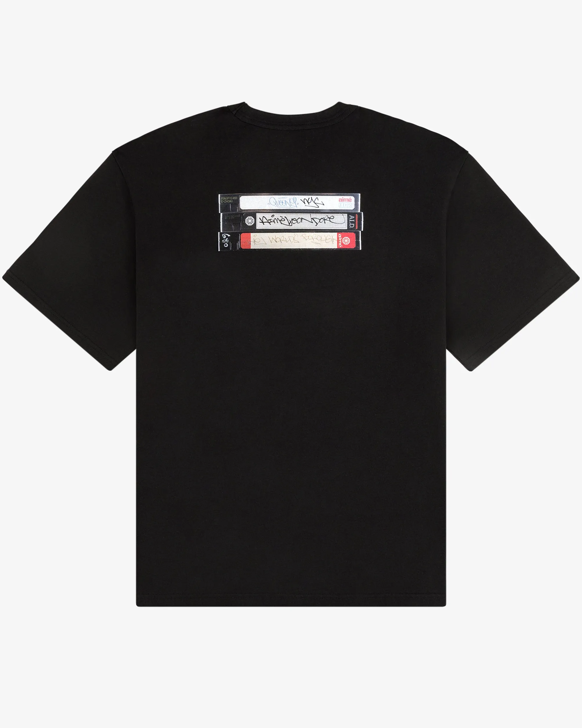 Aimé Leon Dore Mixtape Tee