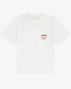 Aimé Leon Dore Mixtape Tee