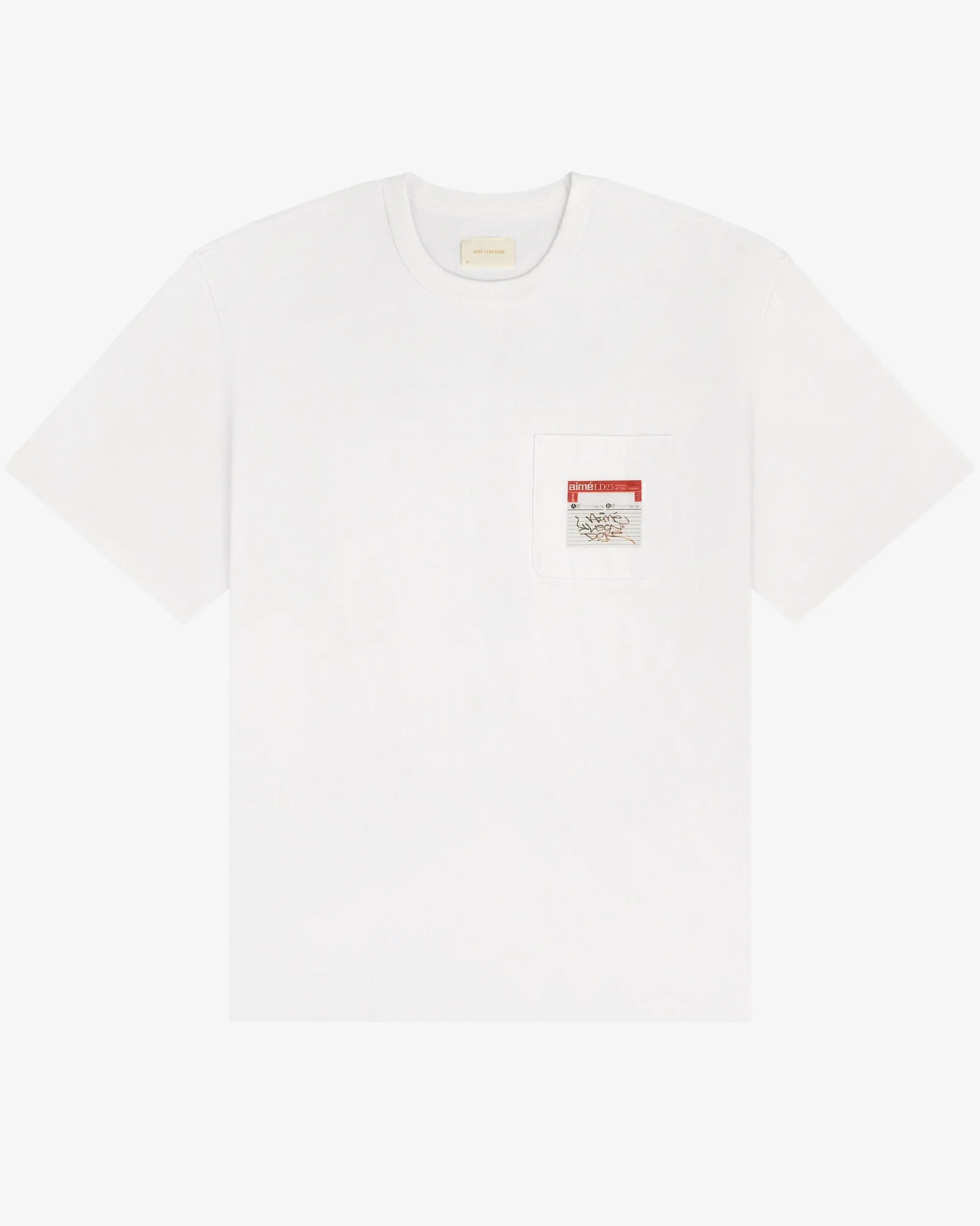 Aimé Leon Dore Mixtape Tee