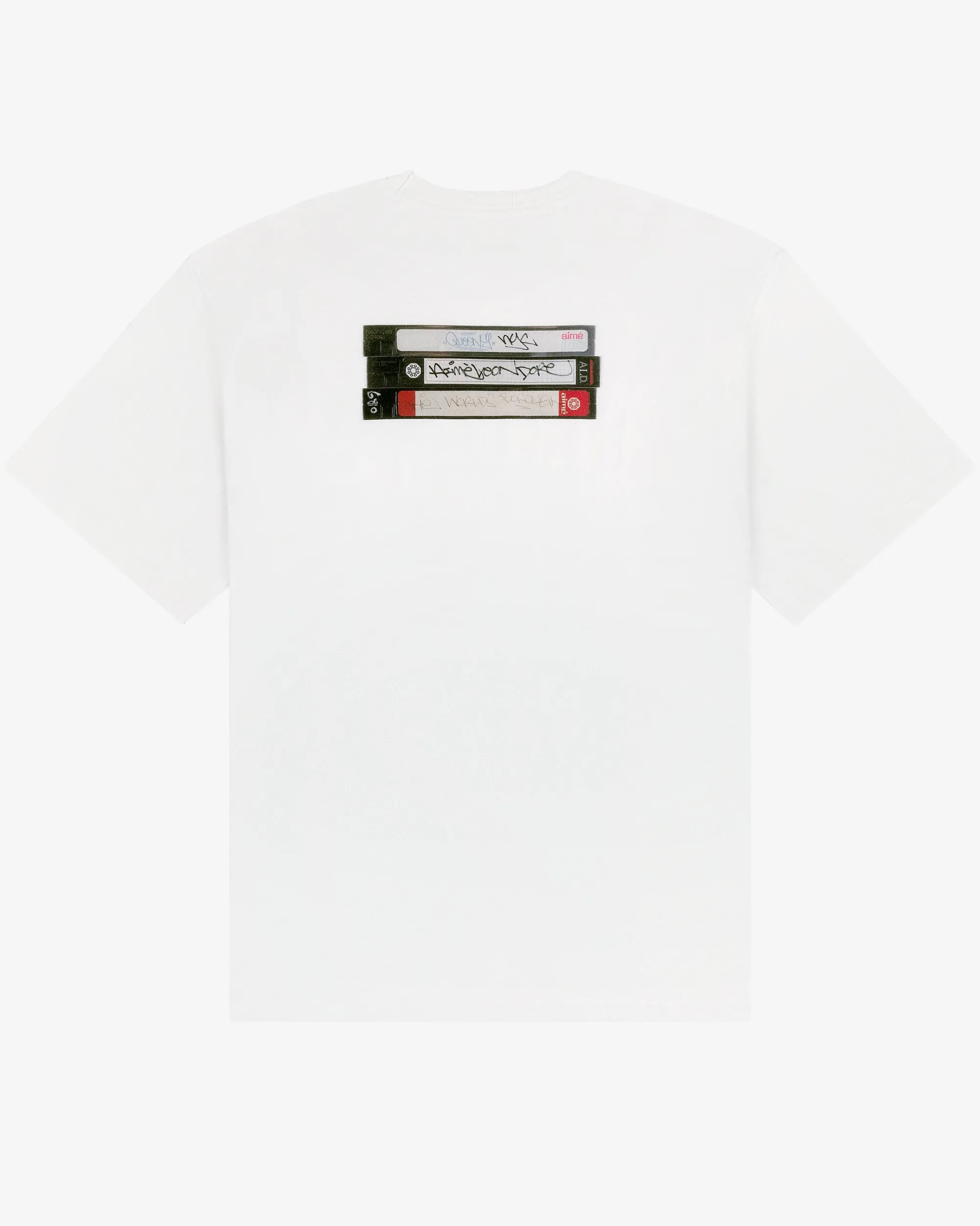 Aimé Leon Dore Mixtape Tee