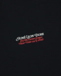 Aimé Leon Dore Monogram Crewneck Sweatshirt