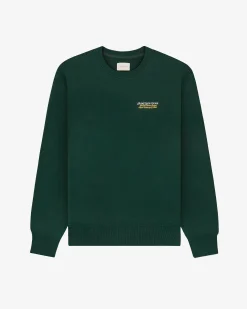Aimé Leon Dore Monogram Crewneck Sweatshirt